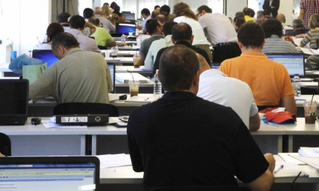 ΑΣΕΠ: 1.310 νέες μόνιμες προσλήψεις στο Δημόσιο - Πότε ξεκινούν οι αιτήσεις