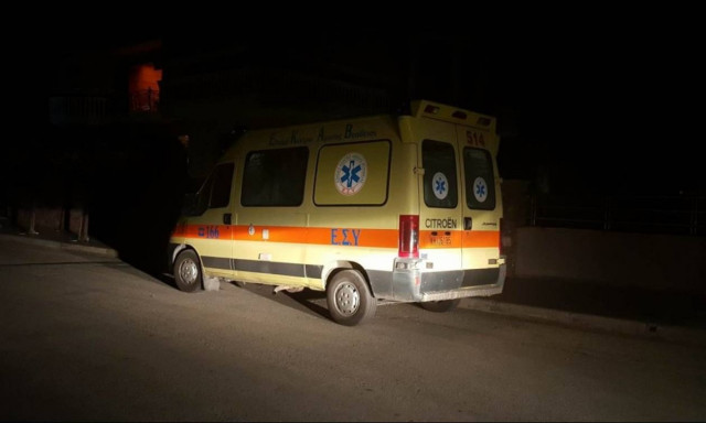 Τραγωδία στο λιμάνι Ηρακλείου: Υπέστη ανακοπή λίγο πριν ταξιδέψει