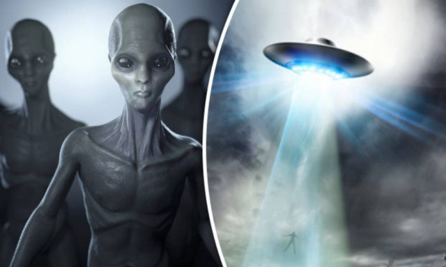 Επικοινώνησαν μαζί μας εξωγήινοι; Η NASA αφήνει υπόνοιες που προκαλούν... «φρενίτιδα» (Vid)