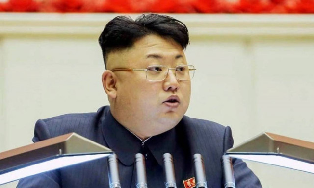 Ο Κιμ θέλει να δει τον Πάπα - Τον προσκάλεσε στη Βόρεια Κορέα