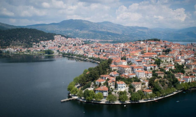 Weather forecast: Partly cloudy on Tuesday (09/10/2018)