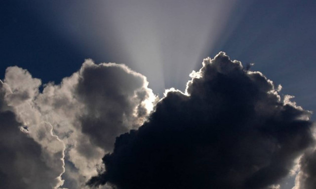 Ο καιρός την Τετάρτη, 10 Οκτωβρίου