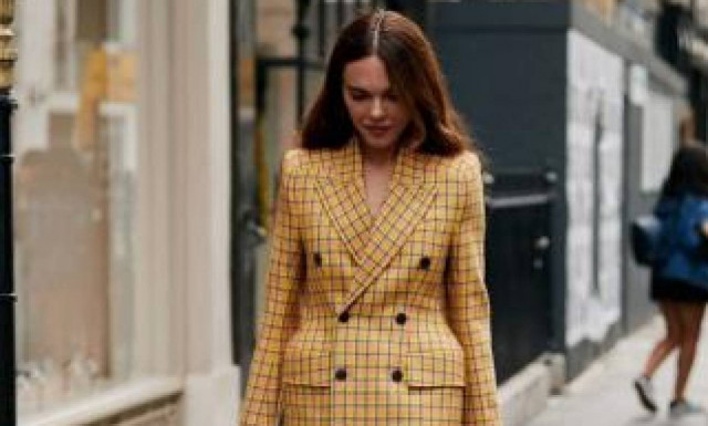 Αυτά τα πανωφόρια θα σε συνοδεύσουν από τώρα και όλον τον χειμώνα