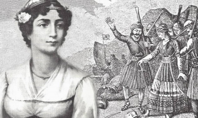 Σαν σήμερα το 1822 η τουρκική απόβαση στη Μύκονο