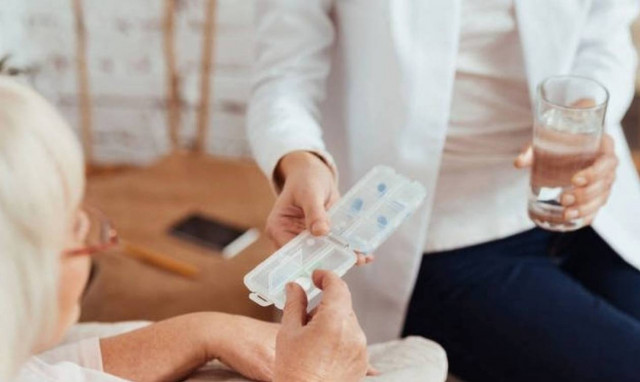 «Κατ’ Οίκον Νοσηλεία»: Το πρόγραμμα που βελτιώνει την ποιότητα ζωής των ασθενών