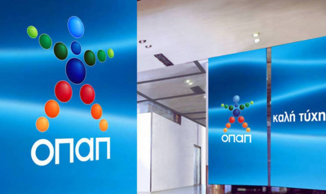 Σημαντική αναβάθμιση για τo δίκτυο των παιγνιομηχανημάτων (VLTs) του ΟΠΑΠ