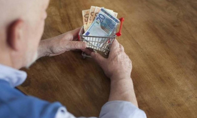 Συντάξεις Νοεμβρίου 2018: Δείτε ΕΔΩ τις ημερομηνίες πληρωμής για όλα τα Ταμεία