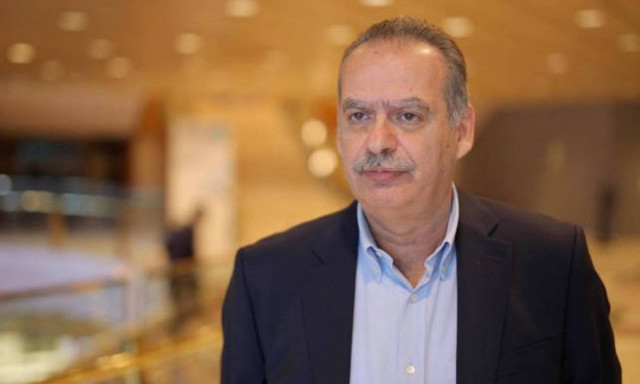 Μπασκόζος: Αποκλειστική ευθύνη της διοίκησης Οικονομόπουλου η αποπομπή του ΕΕΣ