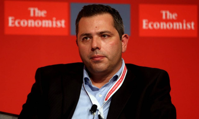 Παραιτήθηκε ο πρόεδρος του ΕΟΠΥΥ Σωτήρης Μπερσίμης