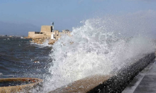 Weather forecast: Mostly fair on Thursday (11/10/2018)