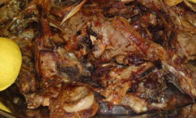 Τέρμα τα... κοψίδια: Μείωση της κατανάλωσης κρέατος για να σωθεί το κλίμα ζητούν οι επιστήμονες!