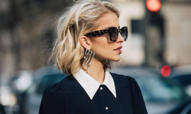 Επτά ιδέες για να ανανεώσεις το κοντό καρέ