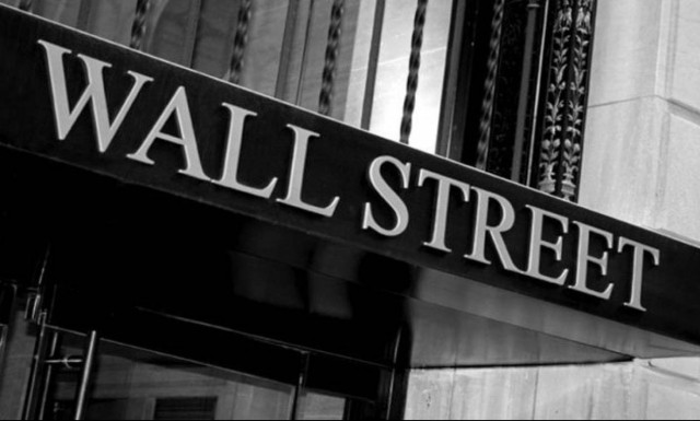 Δεύτερη ημέρα με ισχυρές απώλειες στην Γουόλ Στριτ