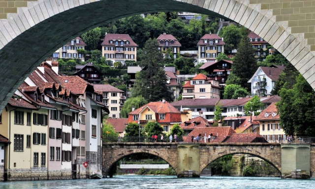 Αυτές είναι οι 20 καλύτερες χώρες για να ζει και να εργάζεται κανείς