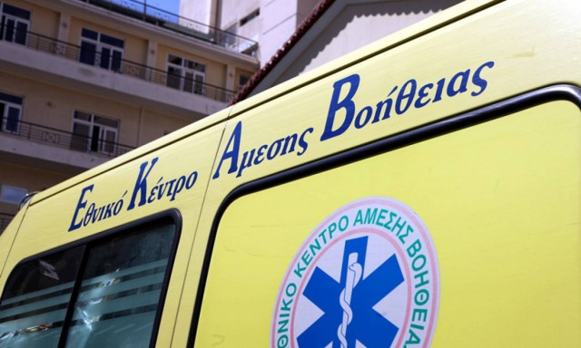 Θεσσαλονίκη: Άγρια συμπλοκή μεταξύ μαθητών στο 2ο ΕΠΑΛ Σταυρούπολης