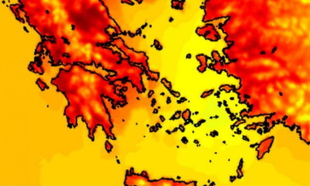Έρχεται «βιβλική» καταστροφή: Κώδωνας κινδύνου για την τεράστια καταστροφή που πλησιάζει