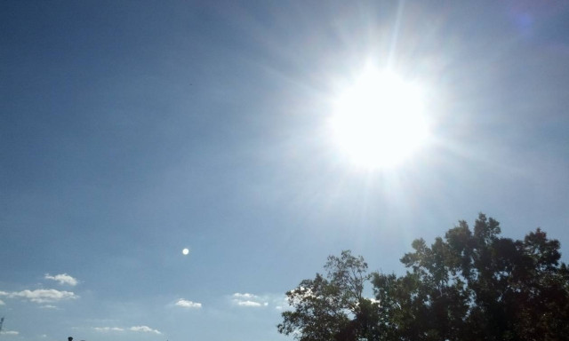 Weather forecast: Mostly fair on Saturday