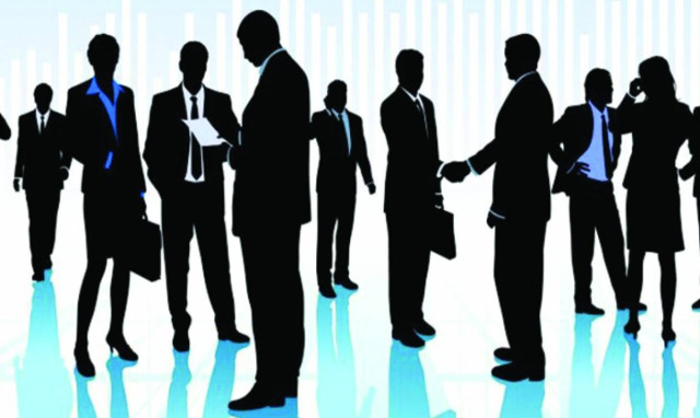 Wage employment flows positive in Jan-Sept