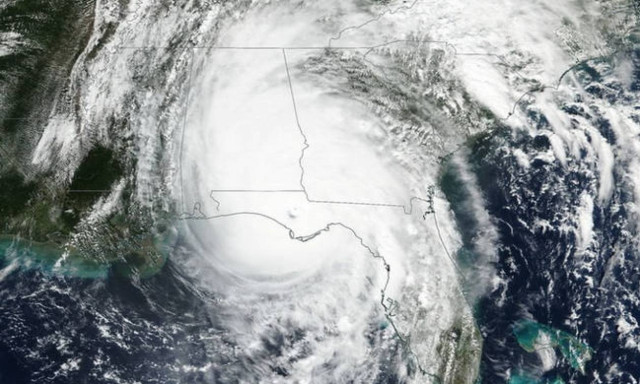 Hurricane Michael leaves «unimaginable destruction»