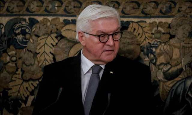 Hurricane Michael leaves "unimaginable destruction" (2)