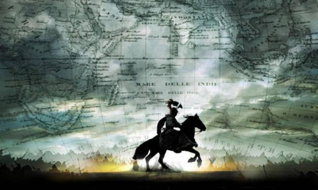 Η προφητεία του Αγίου Μεθοδίου Αρχιεπίσκοπου Πατάρων για τις έσχατες ημέρες