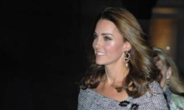 Κate Middleton: Καλά ήταν όσο άφησε τη Meghan να αλωνίζει, τώρα δείχνει who is the boss