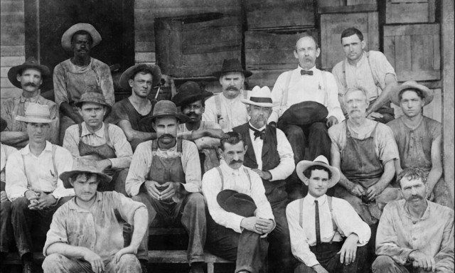 Πώς η ιστορία του θρυλικού Jack Daniel συνεχίζει να μας εμπνέει