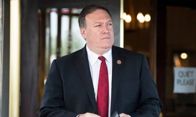 ΗΠΑ: Ο Πομπέο καλεί την Τουρκία να απελευθερώσει και άλλους Αμερικανούς πολίτες