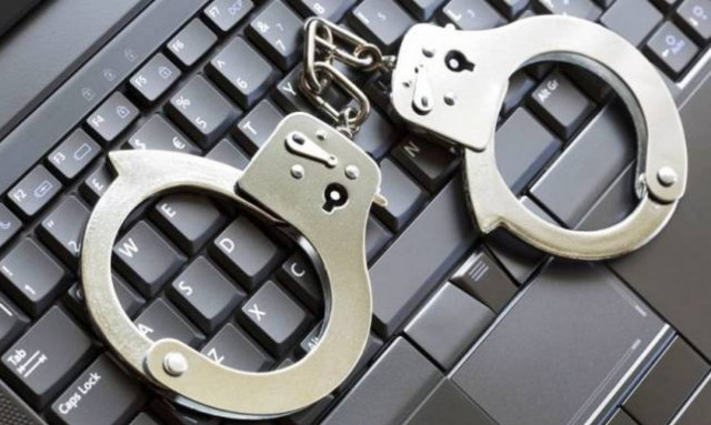 Θεσσαλονίκη: Νέα υπόθεση παιδικής πορνογραφίας - Συνελήφθη ο δράστης