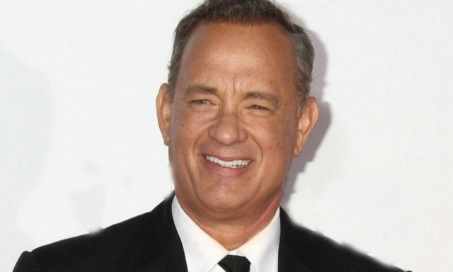 Σοκ στο Χόλιγουντ! Τραγικός θάνατος στα γυρίσματα ταινίας του Τομ Χανκς