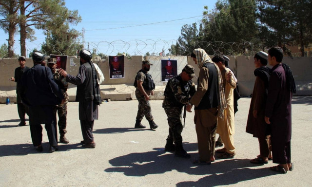 Μακελειό στο Αφγανιστάν: Τουλάχιστον 15 νεκροί από έκρηξη βόμβας σε προεκλογική συγκέντρωση