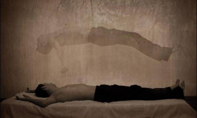 Η κατάσταση των ψυχών μέχρι την Τελική Κρίση