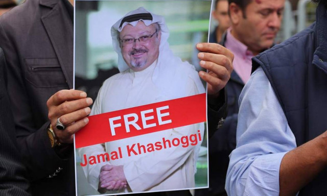 Σαουδική Αραβία: Το Ριάντ διαψεύδει τις κατηγορίες για τη δολοφονία του δημοσιογράφου Κασόγκι