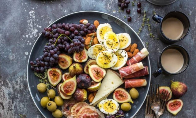 Τα 6 φρούτα που είναι υπεργλυκαιμικά, δηλαδή... βόμβες ζάχαρης