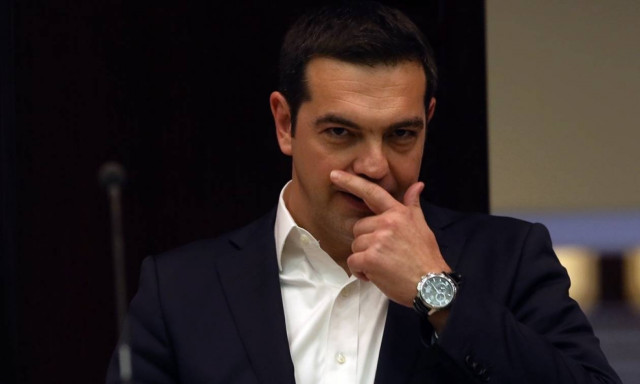 Ποιος είναι ο πολιτικός που για πρώτη φορά κερδίσε τον Αλέξη Τσίπρα σε εκλογική διαδικασία;