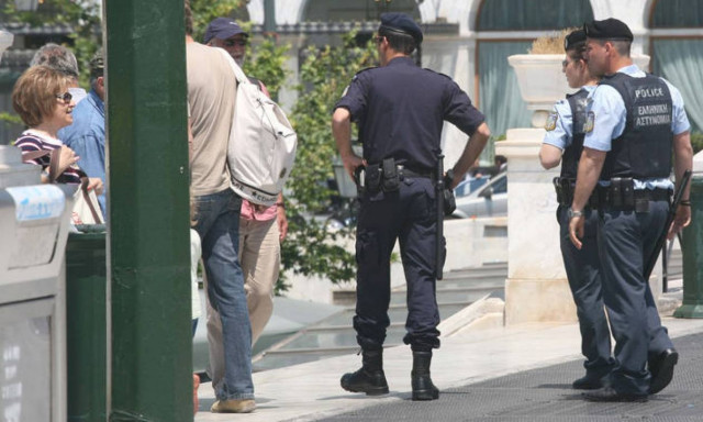 Αλλάζουν όλα με την αστυνόμευση – Τι προβλέπει το νέο σχέδιο της ΕΛ.ΑΣ.