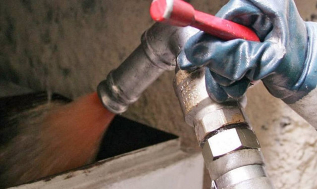 Πετρέλαιο θέρμανσης: Ξεκινά η διάθεσή του - «Φωτιά» οι τιμές