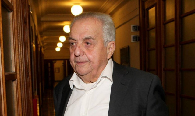 Φλαμπουράρης: Οι μεγάλες μάχες έπονται του Μνημονίου και είναι μπροστά μας