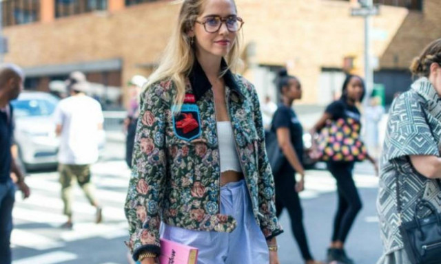 Το fashion item που σε κάνει πιο ερωτεύσιμη και αρέσει πολύ στους άντρες είναι αυτό