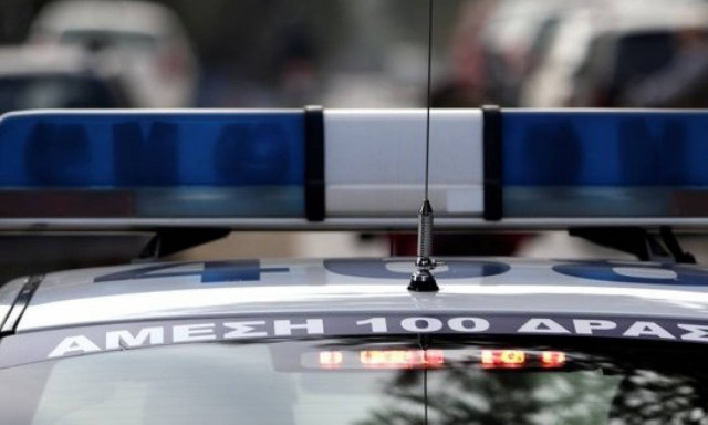 Πρέβεζα: Συνεργείο καθαρισμού εντόπισε ανθρώπινο κρανίο (pic)