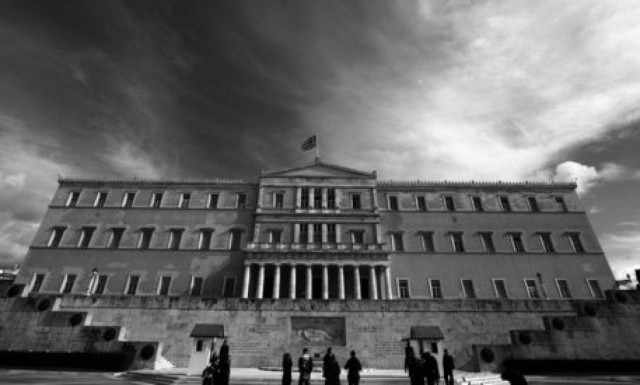 Θλίψη: Πέθανε ο Παυσανίας Ζακολίκος