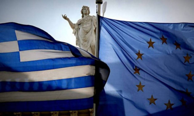 Με δύο σενάρια για τις συντάξεις κατατέθηκε στην Ε.Ε. το προσχέδιο Προϋπολογισμού 2019