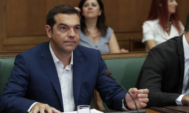 Cabinet to meet Tuesday at midday