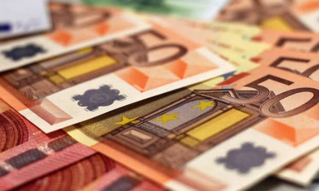 Greek budget showed primary surplus of 4.809 billion euros in Jan-Sept