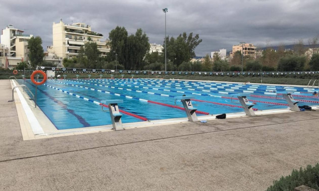 Νεκρή 30χρονη Γαλλίδα στο Δημοτικό Κολυμβητήριο Καλλιθέας