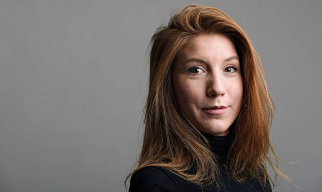 Η δολοφονία της δημοσιογράφου Κιμ Βαλ θα γίνει τηλεοπτική σειρά