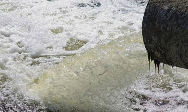 Ιράκ: Τουλάχιστον 111.000 άνθρωποι δηλητηριάστηκαν από μολυσμένο νερό