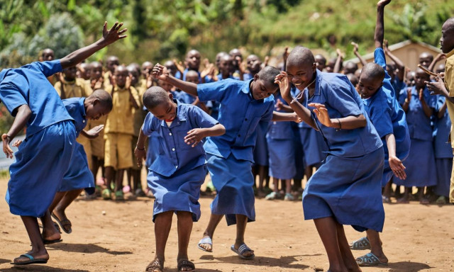 Τριήμερο δράσεων «Γίνε η αλλαγή!» από την ActionAid