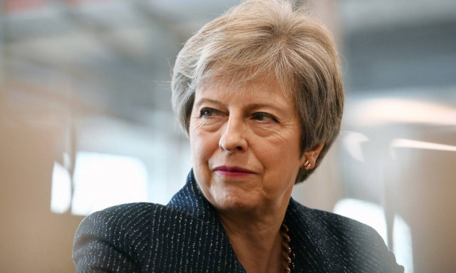 Brexit: Κρίσιμη εβδομάδα για τις διαπραγματεύσεις - Υπό ακραία πίεση η Μέι