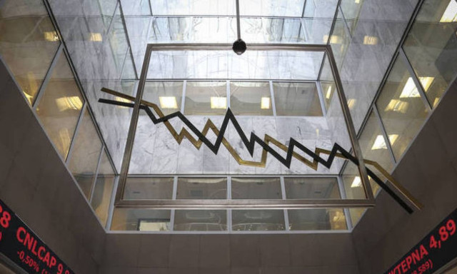 Athens Stock Exchange opening: Rise